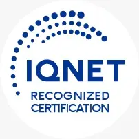 IQNet Recognized Certification
