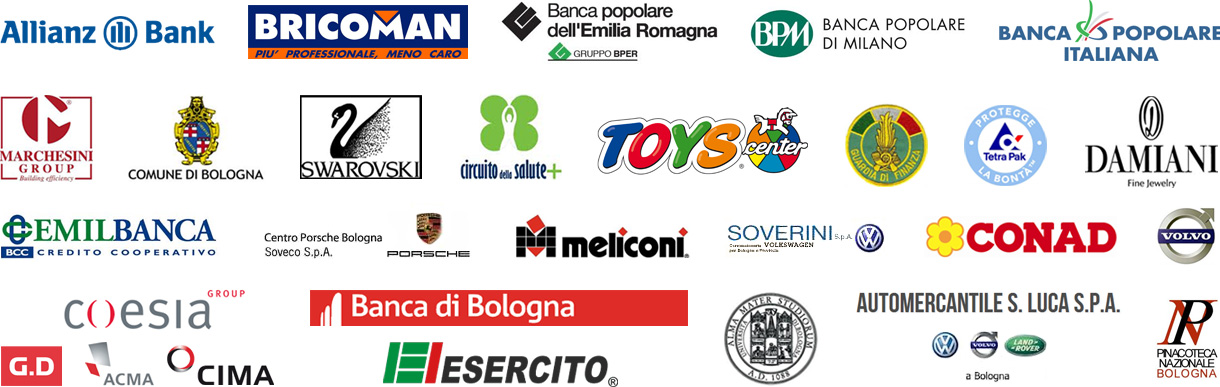 Antifurto Bologna
